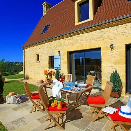 La Malonie Villa *