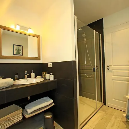 La Malonie 别墅 萨尔拉拉卡内达