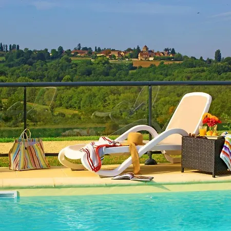 La Malonie Villa