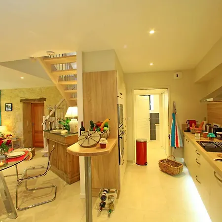 La Malonie Sarlat-la-Canéda