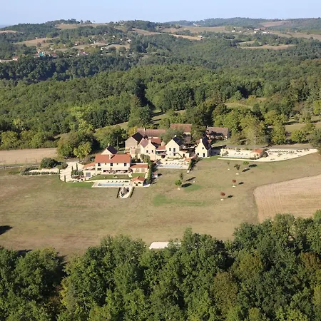 La Malonie Villa