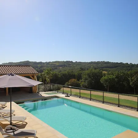 Villa La Malonie *