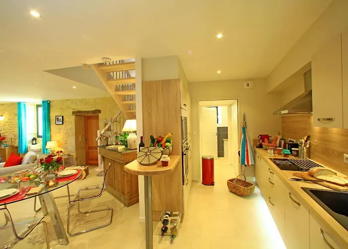 La Malonie 萨尔拉拉卡内达