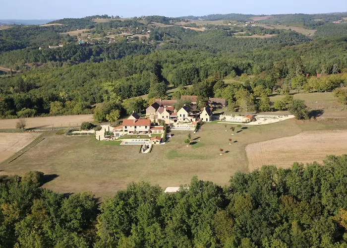 La Malonie Villa